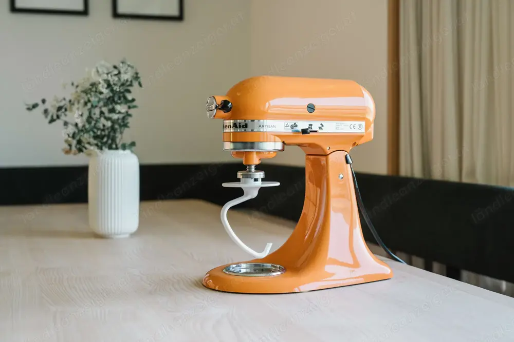 Kitchenaid Artisan 4,8l Kitchenaid Artisan 4,8l