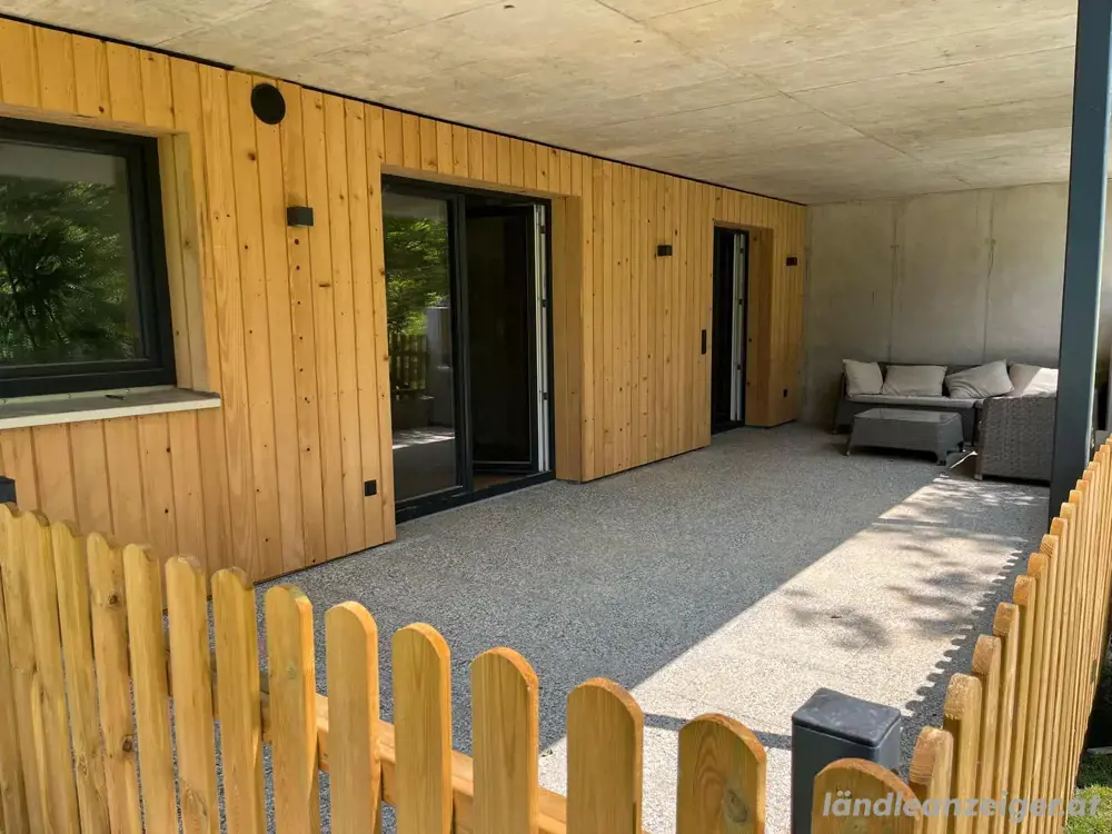 Vermiete Einliegerwohnung in Einfamilienhaus Vermiete Einliegerwohnung in Einfamilienhaus