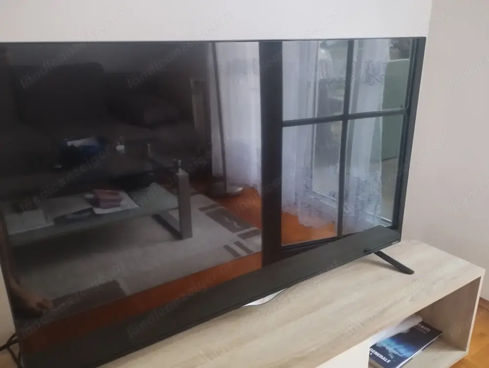 LG Smart TV 49 Zoll LG Smart TV 49 Zoll