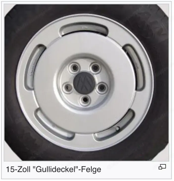 SUCHE: Autofelgen BBS Gullideckel Blockdesign