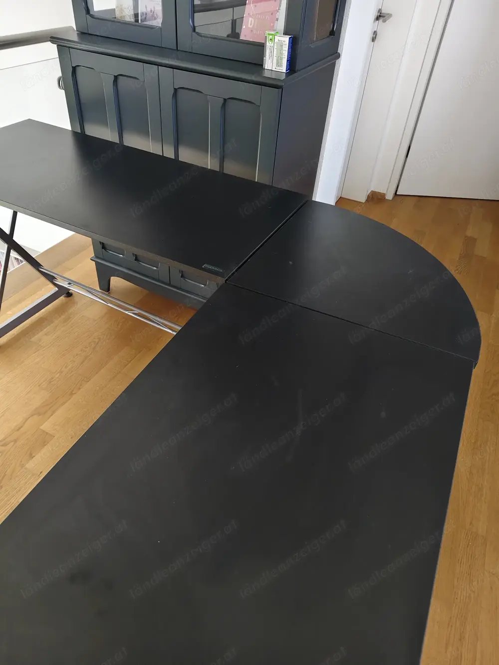 Gaming Ecktisch 