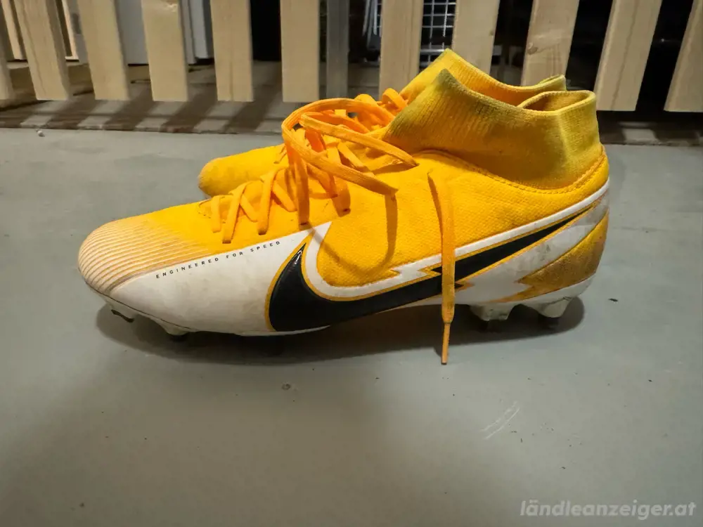 Fußballschuhe Fußballschuhe