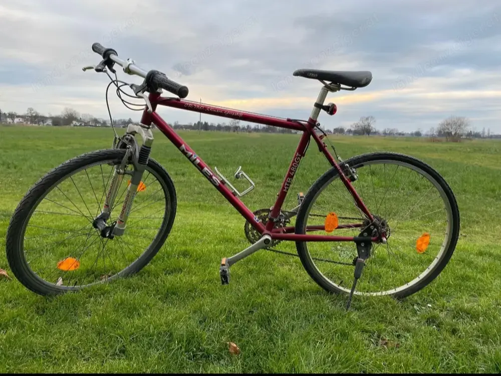 Fahrrad - Jugendbike Fahrrad - Jugendbike