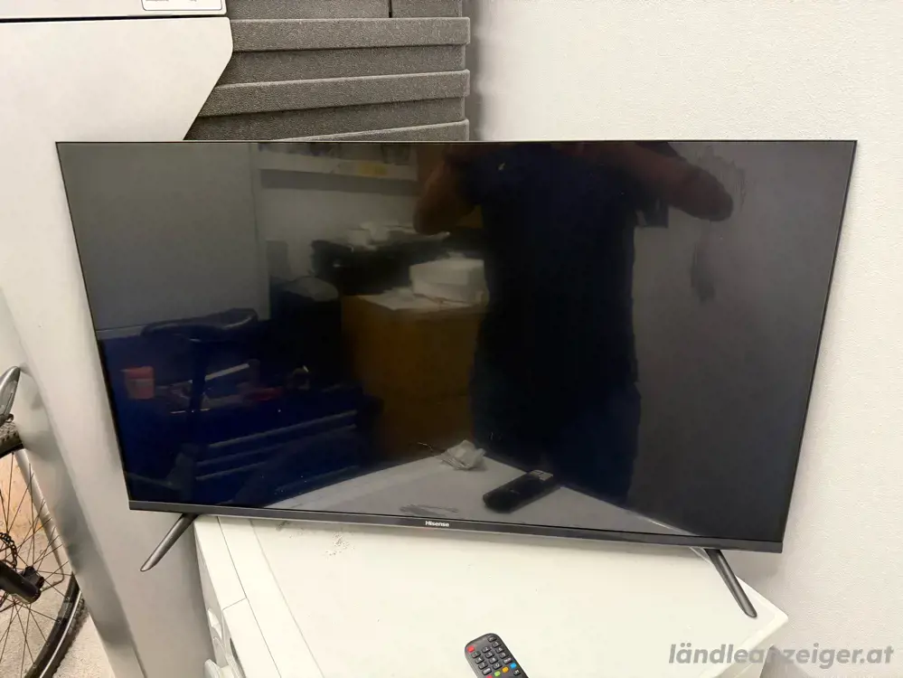 Hisense smart fernsehen Hisense smart fernsehen