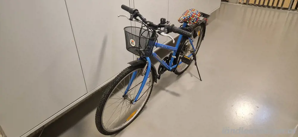 Kinderfahrrad 24 Zoll Kinderfahrrad 24 Zoll