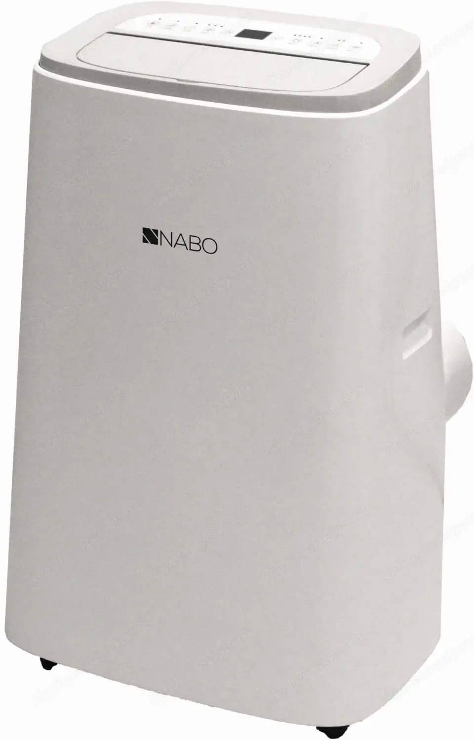 Mobile Kilmaanlage Nabo 