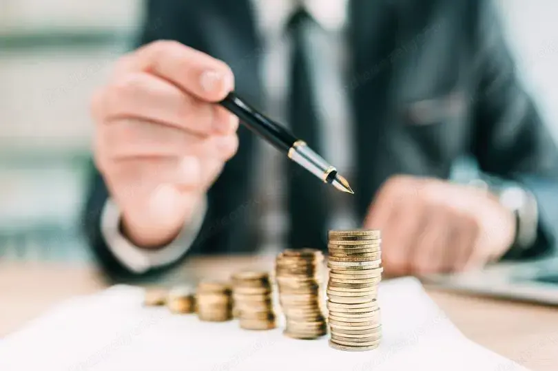 Kredite und Finanzierungen
