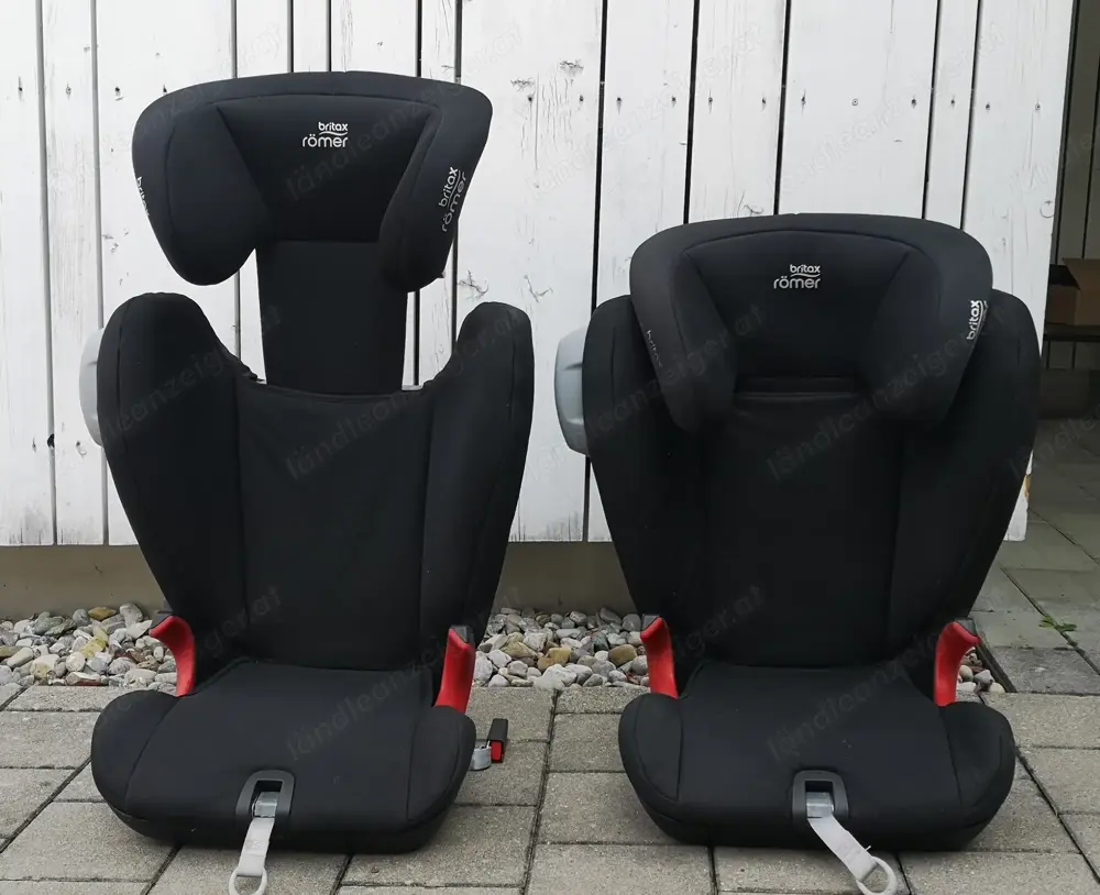 Auto Kindersitz Britax Römer Sitfix Auto Kindersitz Britax Römer Sitfix