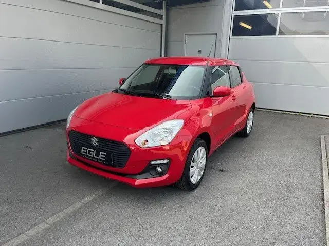 Suzuki Swift Shine Suzuki Swift Shine
