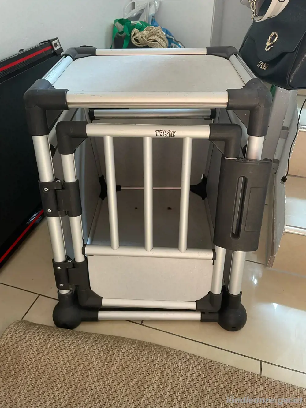Hundebox Trixie Transportbox Hundebox Trixie Transportbox