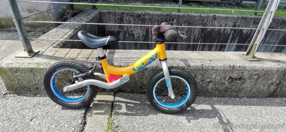 Puky Laufrad für Kinder Puky Laufrad für Kinder