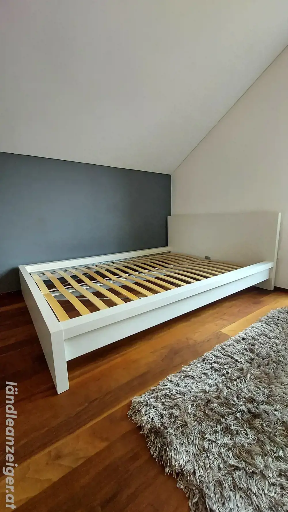 Malm Bett Ikea 140x200