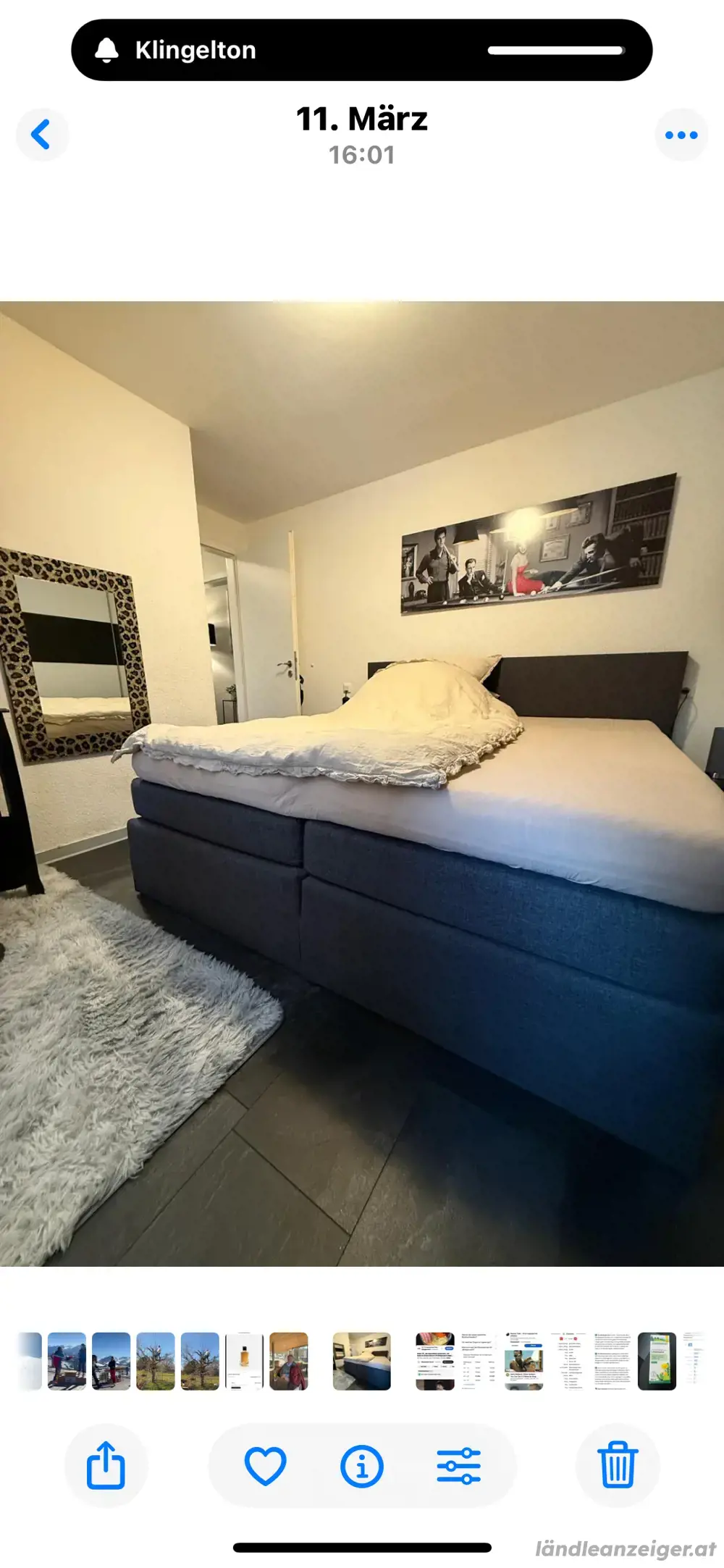 Boxspringmatratzen Boxspringmatratzen