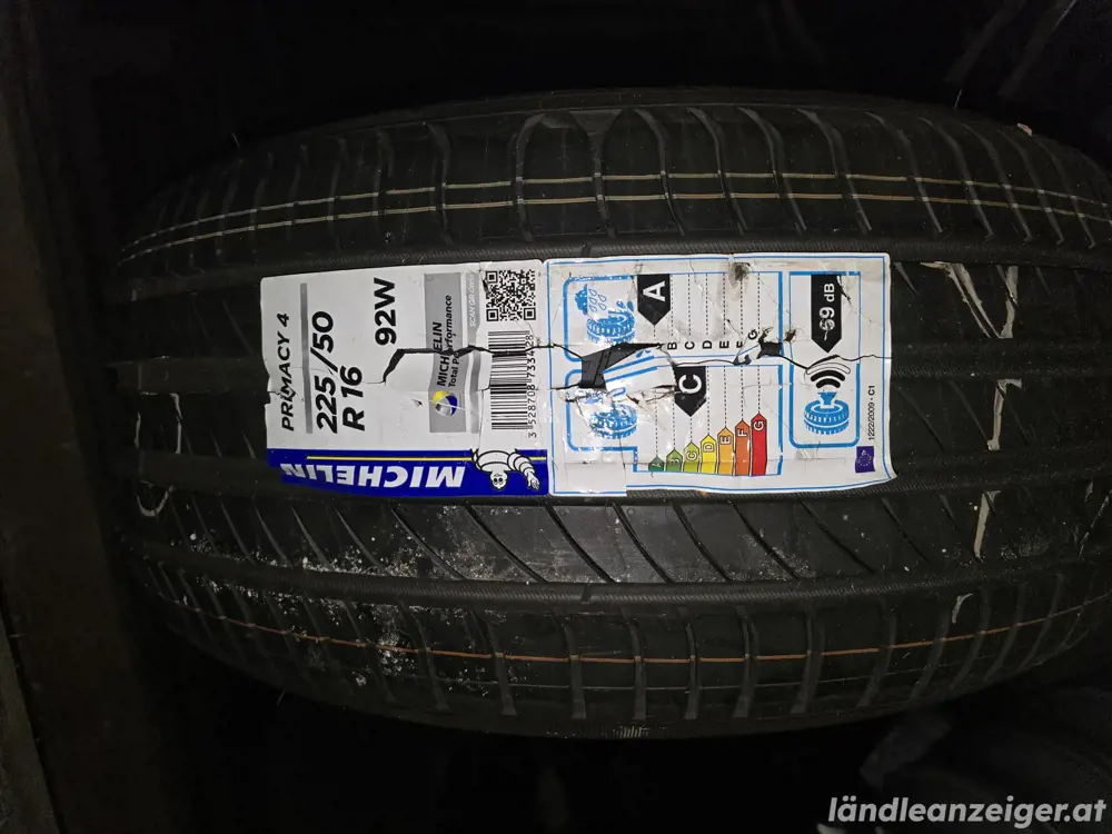 2x225 50r16 sommerreifen 2x225 50r16 sommerreifen