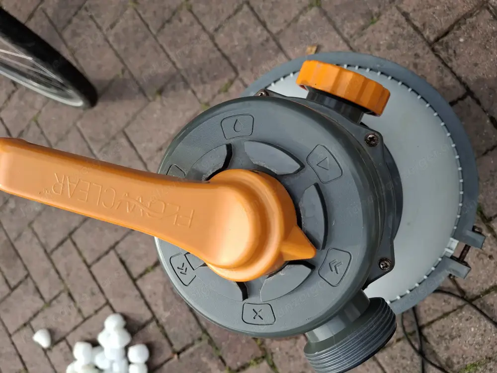 Pumpe für Aufstellpool Pumpe für Aufstellpool