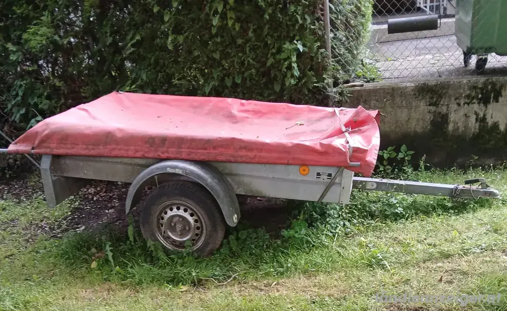 Anhänger für Auto Anhänger für Auto