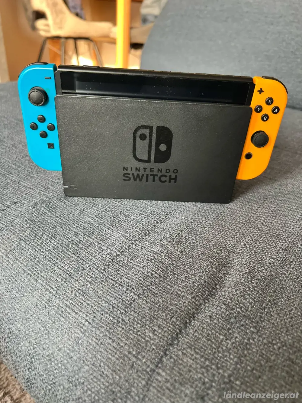 Nintendo Switch Nintendo Switch