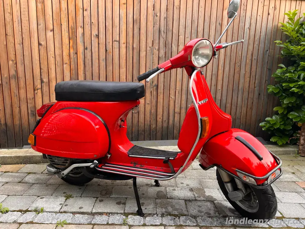 Vespa PE 200 Vespa PE 200