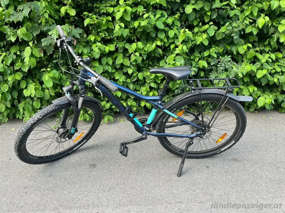 BULLS Fahrrad 27,5 BULLS Fahrrad 27,5
