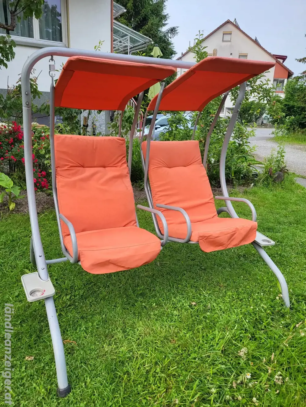 Gartenschaukel Gartenschaukel