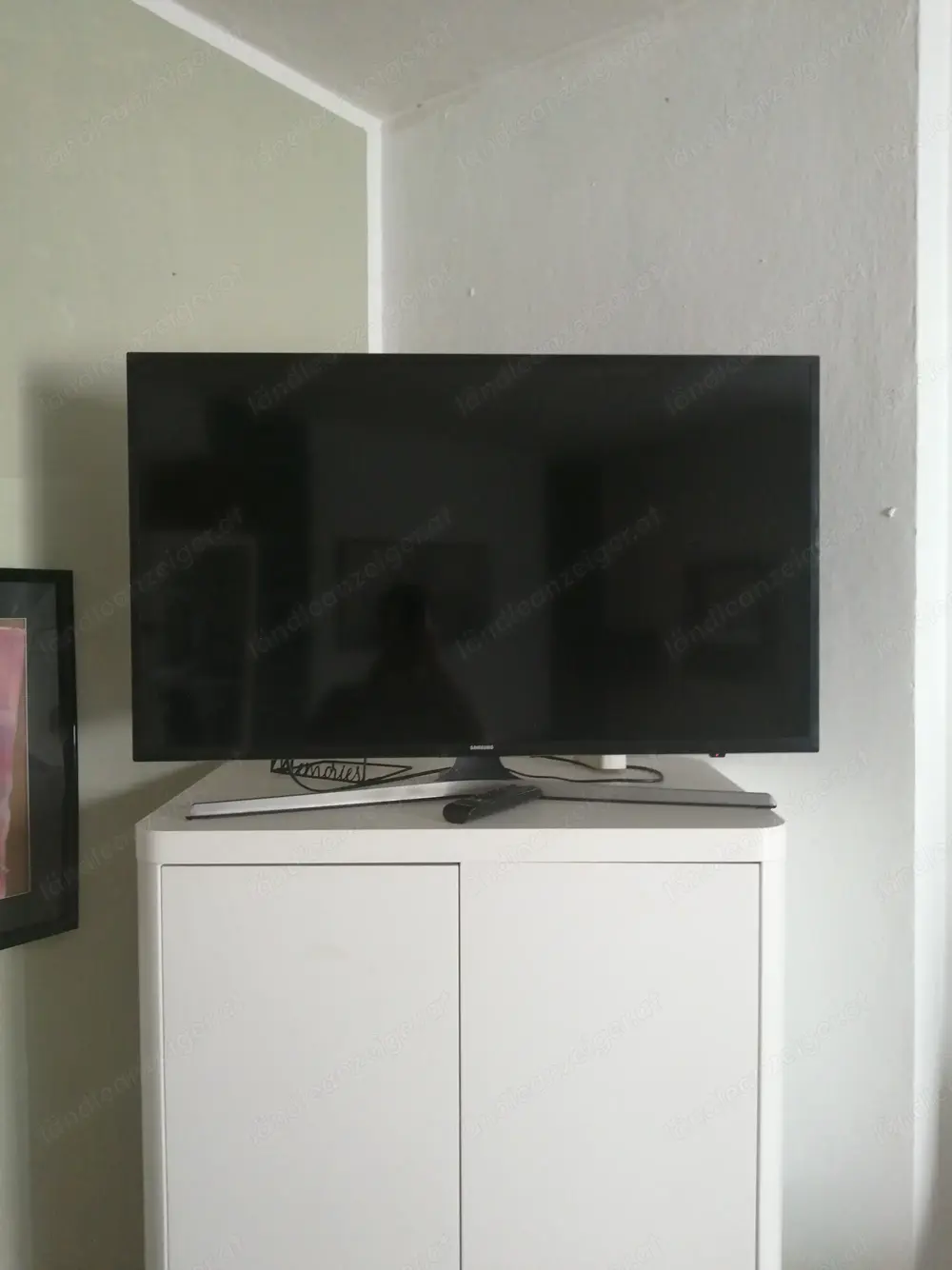 Samsung Smart TV 40 zoll Samsung Smart TV 40 zoll