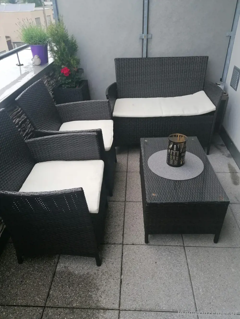 Gartenmöbel Gartenmöbel