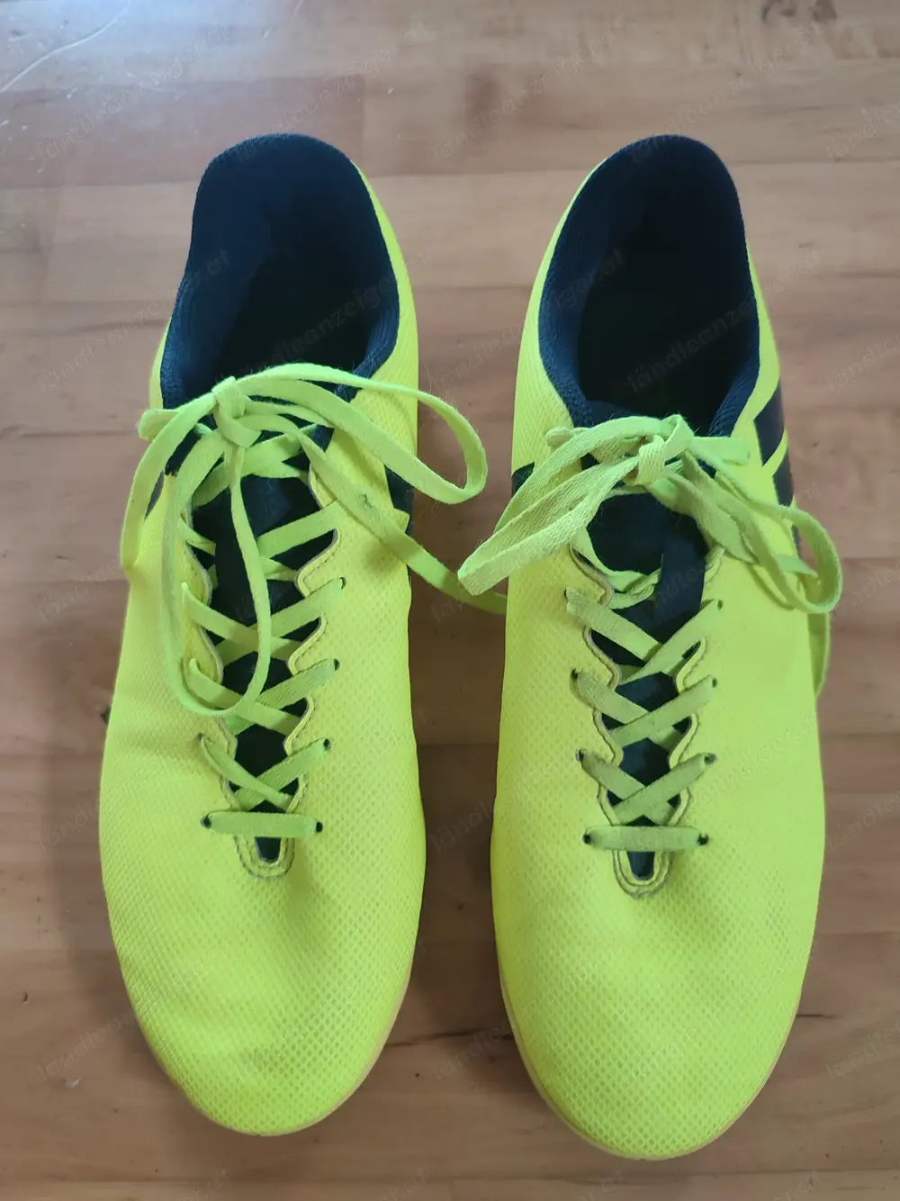 Hallenschuhe Adidas GR 41 1 2 Hallenschuhe Adidas GR 41 1 2