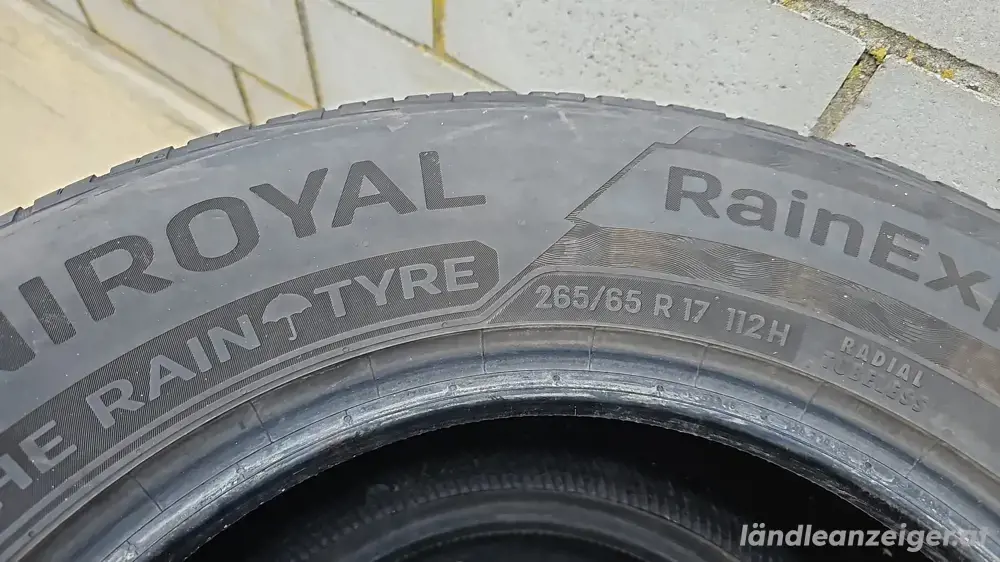 uniroyal reifen uniroyal reifen