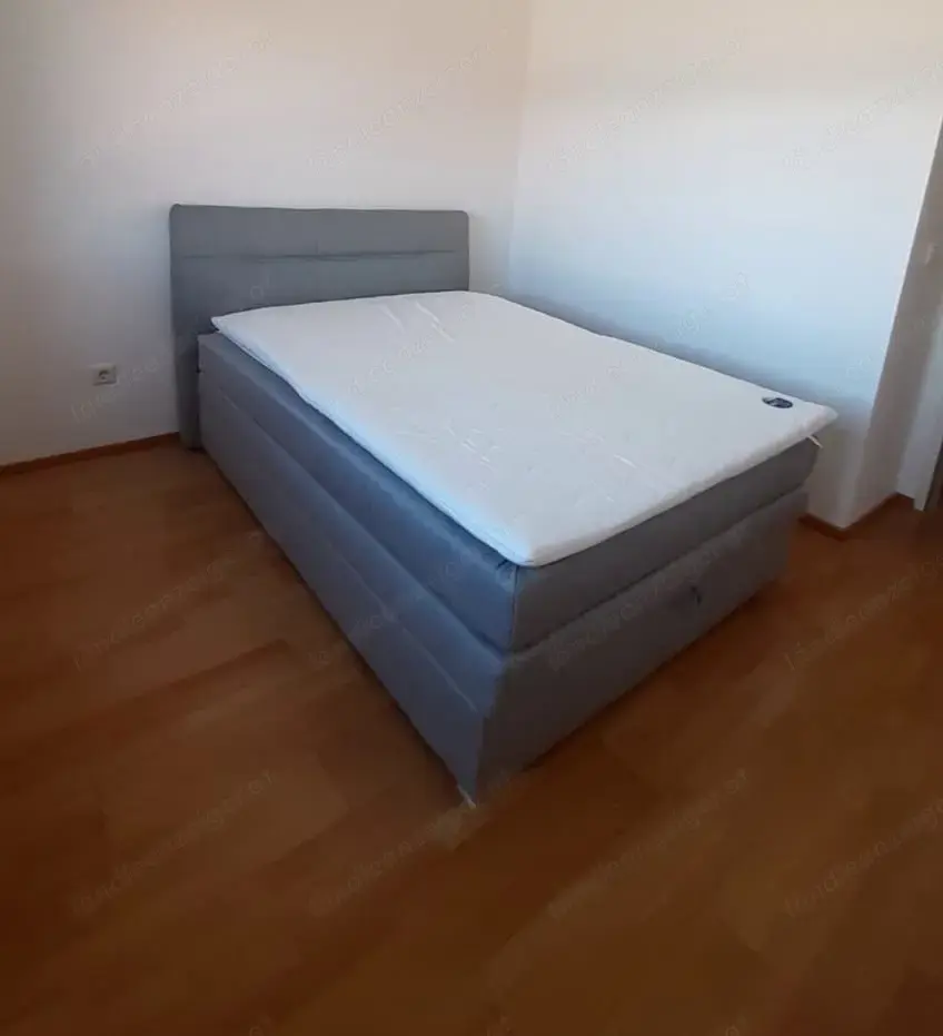 Boxspringbett Boxspringbett