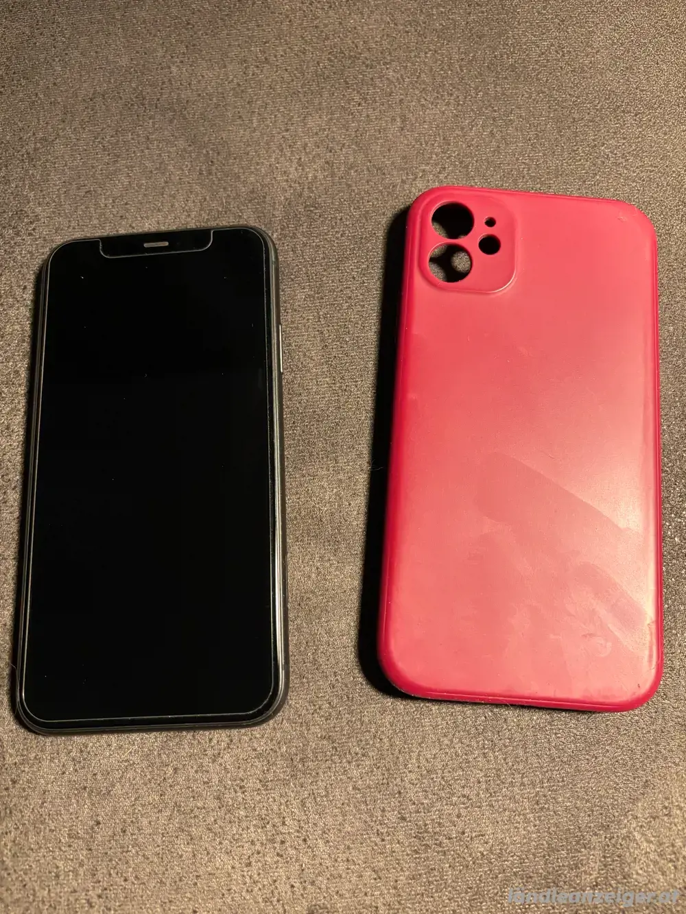Iphone 11 128 GB Iphone 11 128 GB