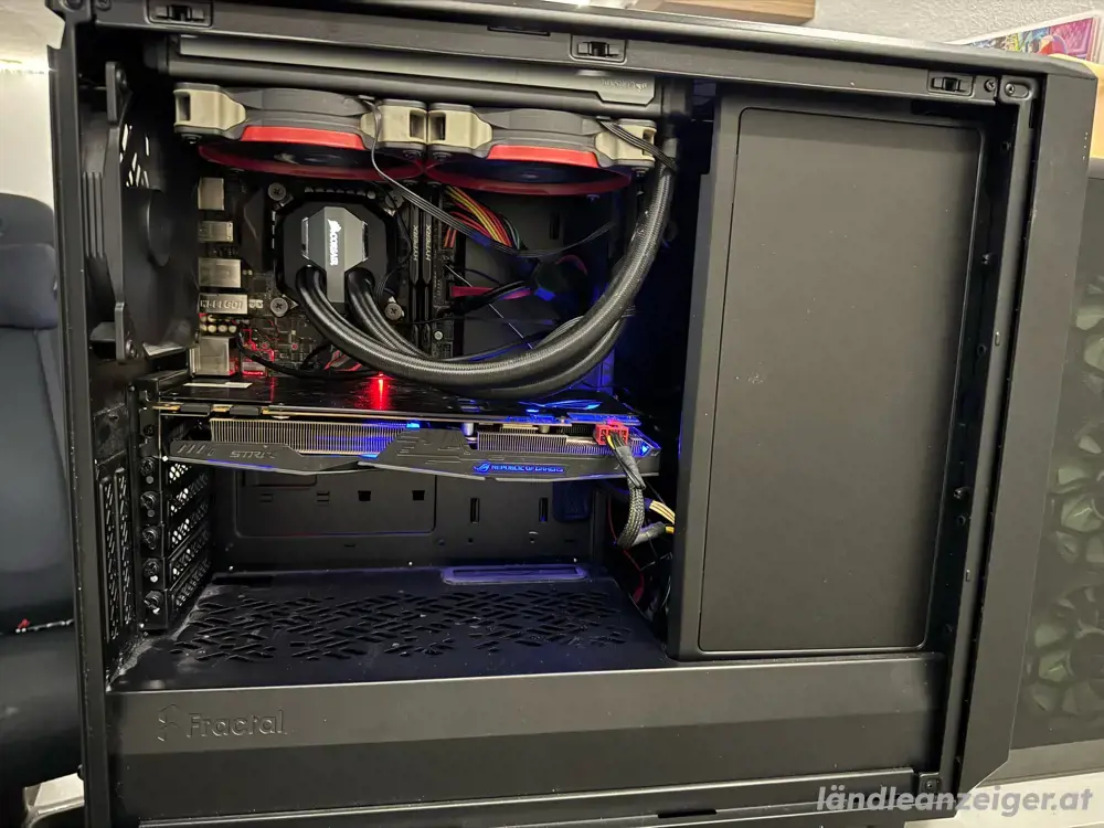 Gaming PC 