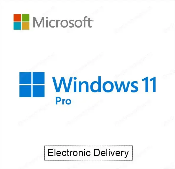 Windows 11 Professional Retail ( 2 PC ) Key - Sofort Email Versand- Kein Abo - Download Link