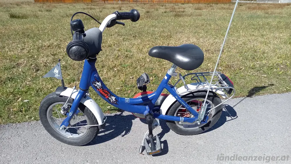 Puky Fahrrad 12 Zoll Puky Fahrrad 12 Zoll