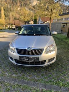 Skoda Fabia Skoda Fabia