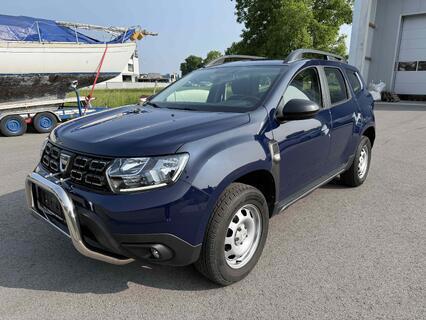 Dacia Duster 2017 Dacia Duster 2017