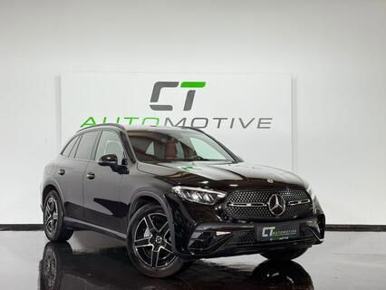 Mercedes-Benz GLC Mercedes-Benz GLC