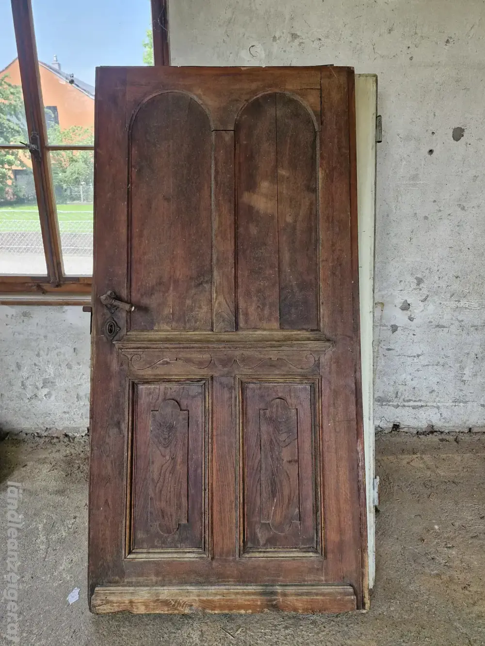 Alte Haustüre Alte Haustüre