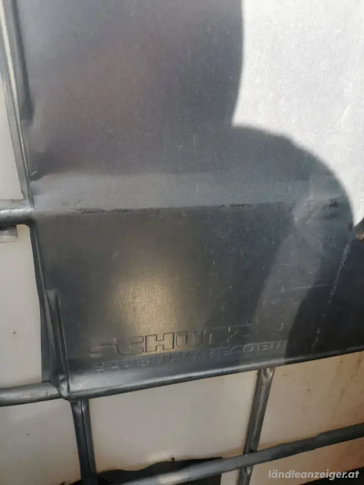 Ibc Kontainer Ibc Kontainer