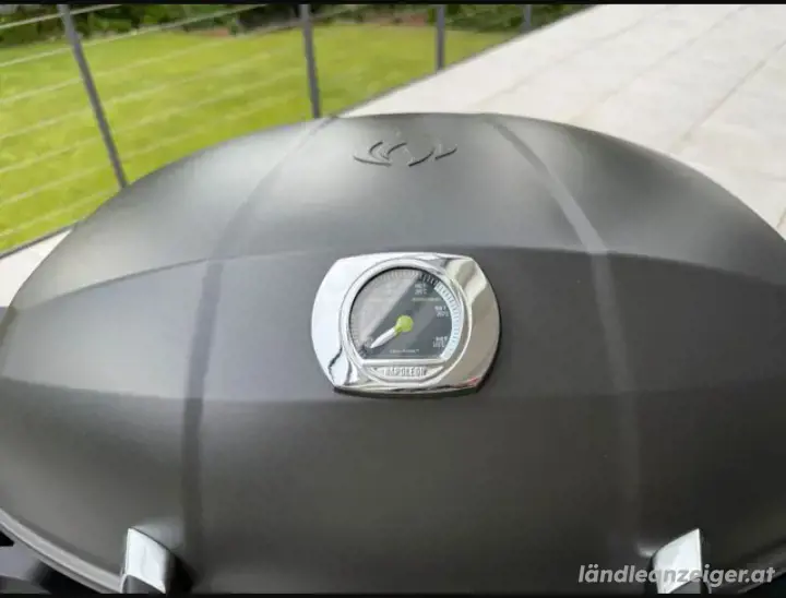 Elektrogrill Napoleon TravelQ Pro 285E