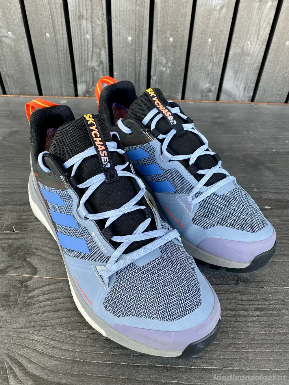 Adidas Skychaser Goretex Wanderschuh 