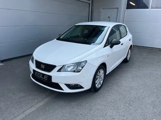 Seat Ibiza 1.2 Seat Ibiza 1.2