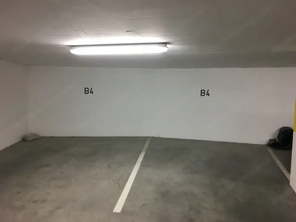 2 x Tiefgaragenplatz Dornbirn Zentrum 2 x Tiefgaragenplatz Dornbirn Zentrum
