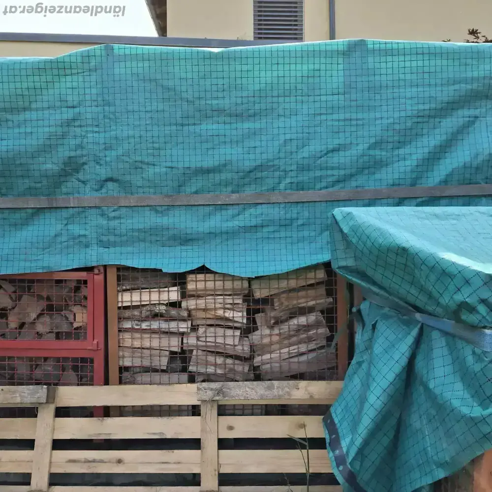 Kaminholz weich und Hart gemischt Kaminholz weich und Hart gemischt