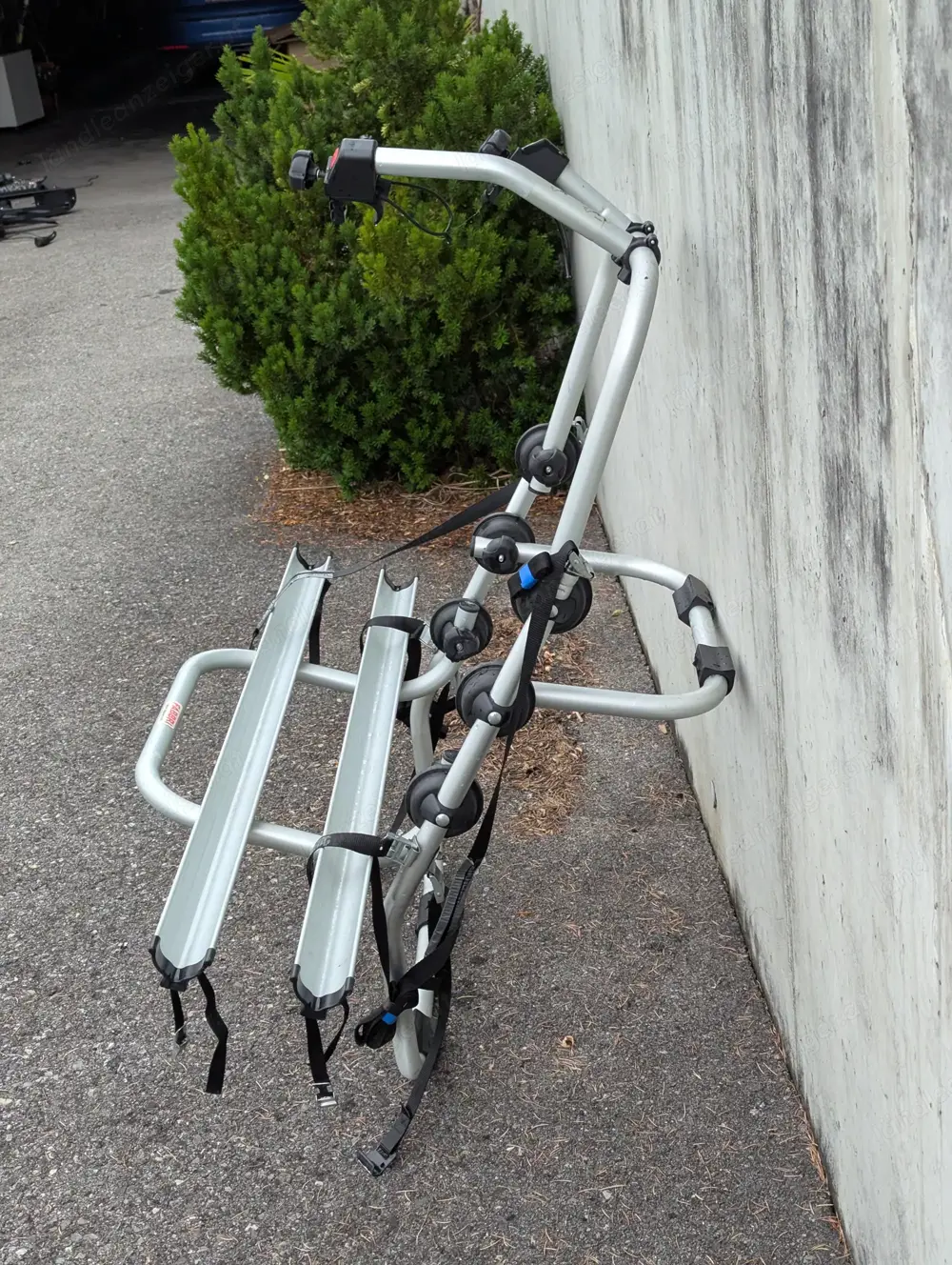 Fabri Fahrrad Heckträger Fabri Fahrrad Heckträger