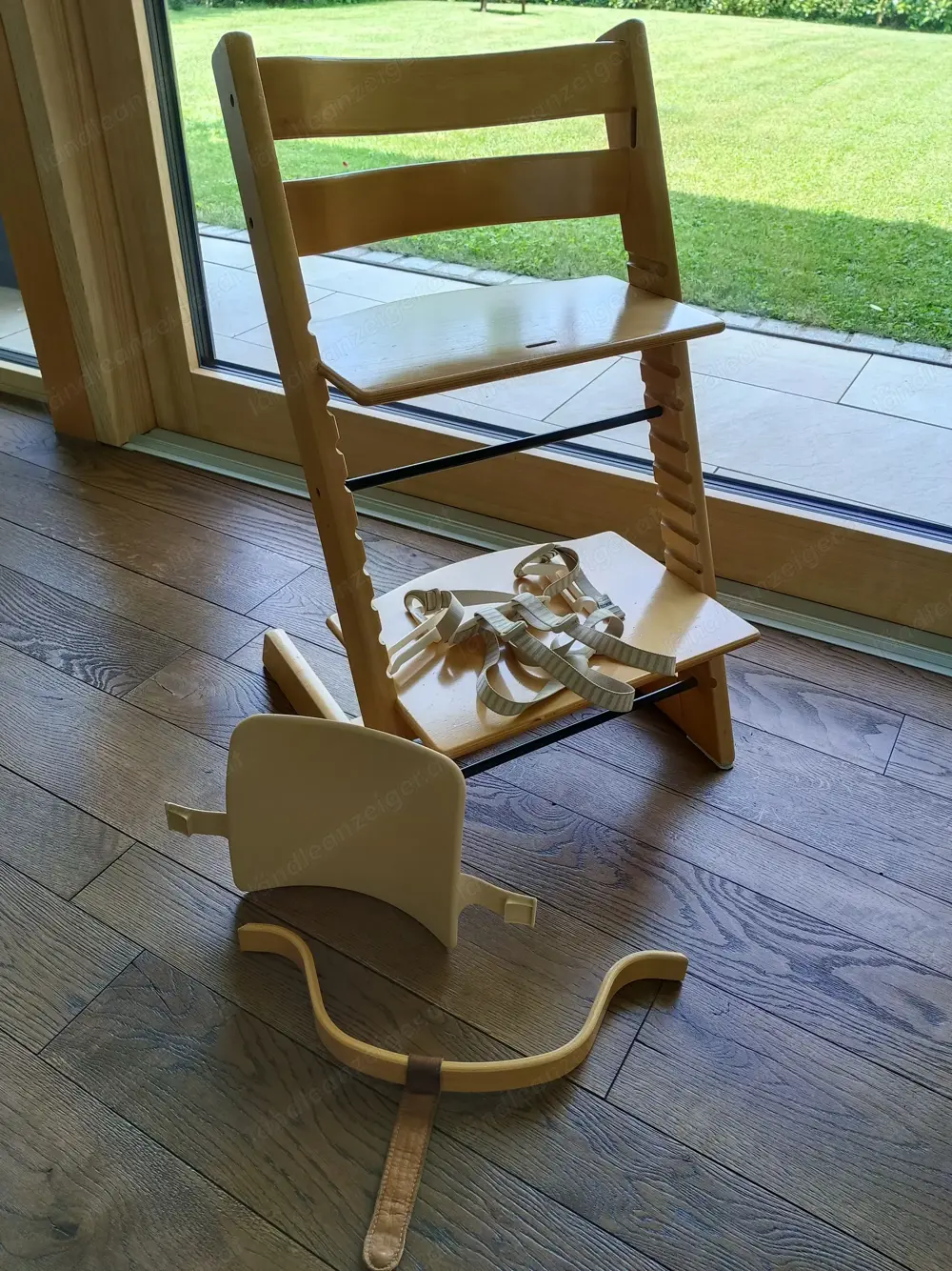 Hochstuhl Stokke Tripp Trapp Hochstuhl Stokke Tripp Trapp