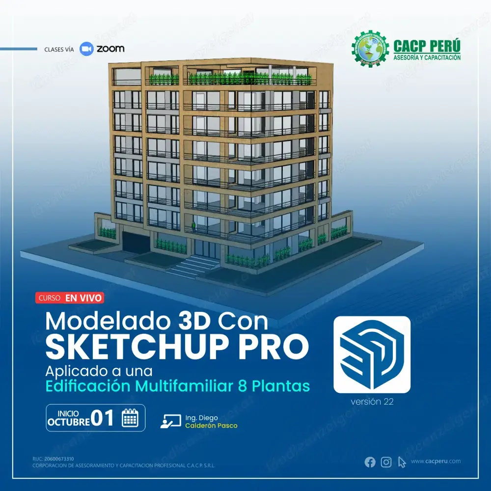 SketchUp Pro - für die kommerzielle Nutzung - 1 Jahres Abo - Express Email Lieferung