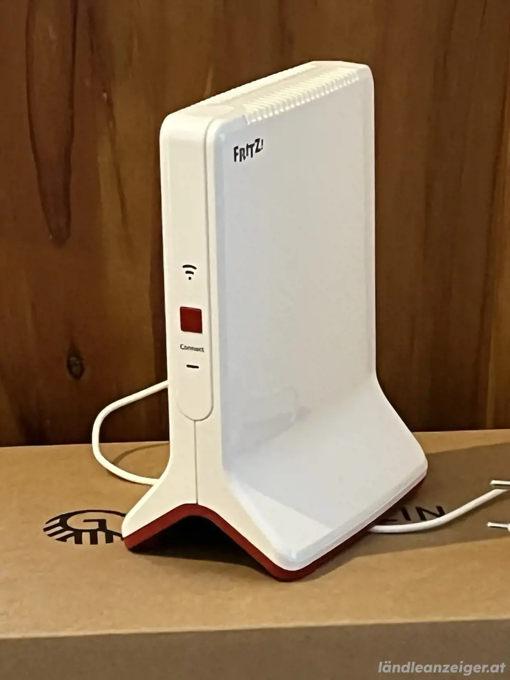 AVM FRITZ! Repeater 3000 WLAN Mesh Internet Verstärker Fritzbox AVM FRITZ! Repeater 3000 WLAN Mesh Internet Verstärker Fritzbox