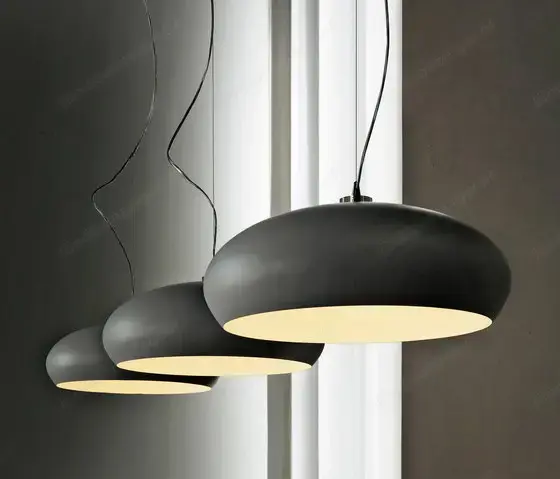 Designer Leuchte Cattelan Italia Hublot Esstisch Lampe Designer Leuchte Cattelan Italia Hublot Esstisch Lampe
