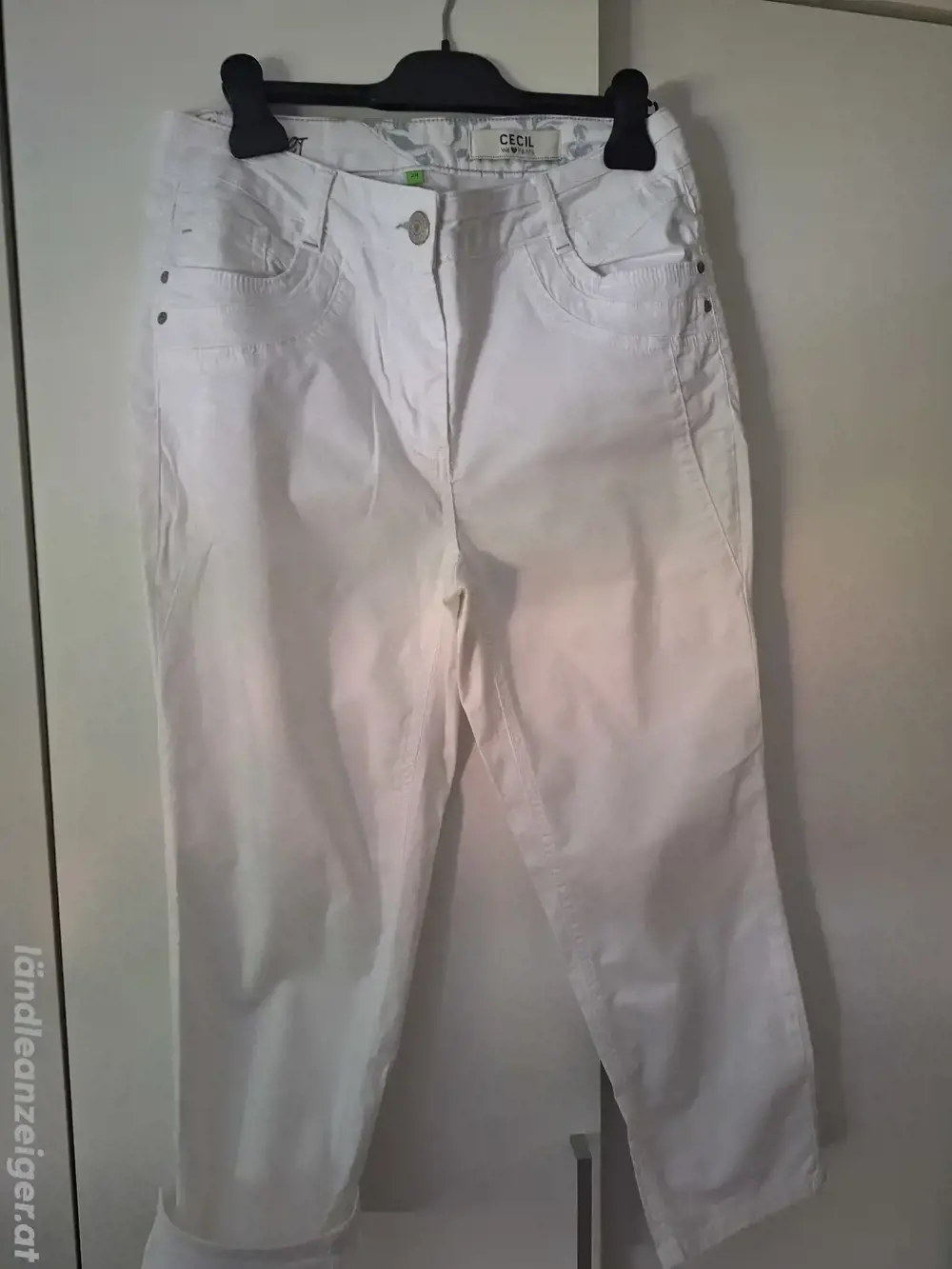 Sommer Hose Sommer Hose