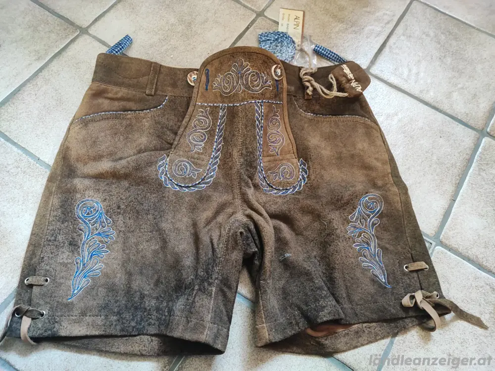 Lederhose Lederhose